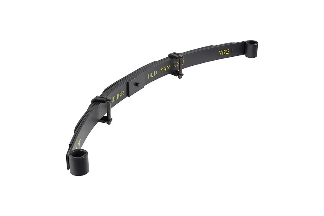 CS036R – ARB USA Leaf Spring, 2 Inch Lift 5 Leaf Single